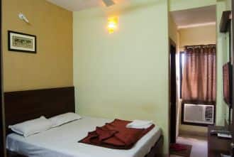 Hotel Vinayak, Bargarh 2